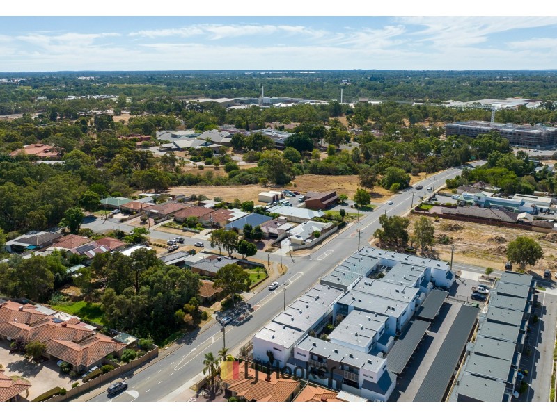 Unit 26/114 Great Northern Highway, Midland WA 6056