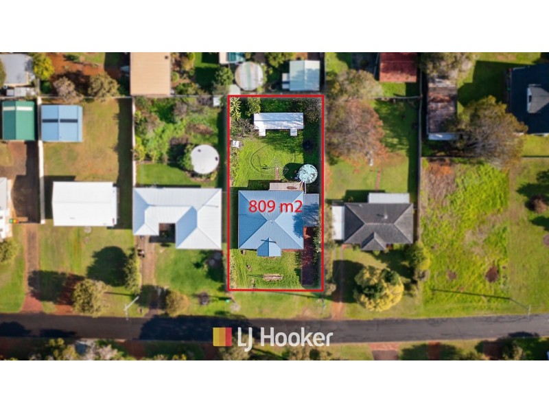 10 Thelma Street, Augusta WA 6290