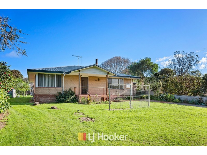 10 Thelma Street, Augusta WA 6290