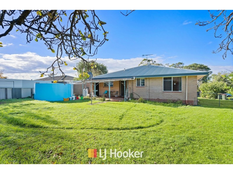 10 Thelma Street, Augusta WA 6290