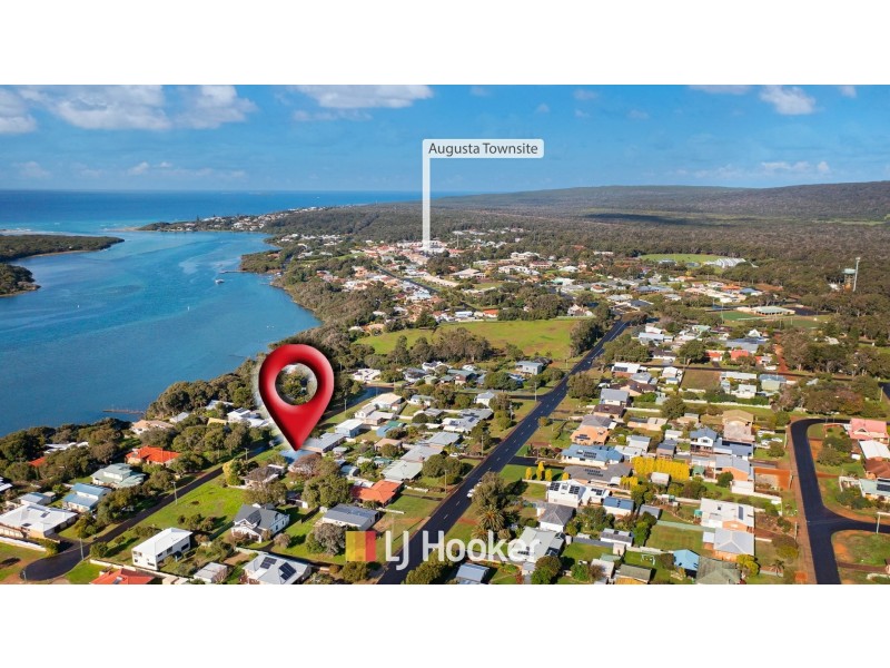 10 Thelma Street, Augusta WA 6290