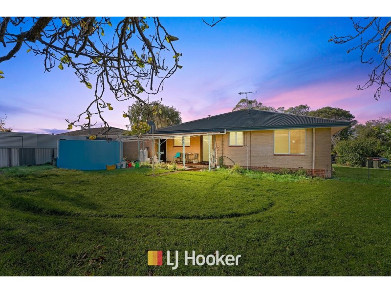 10 Thelma Street, Augusta WA 6290