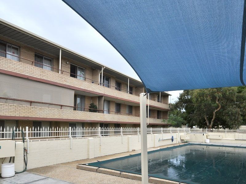 52/99 Herdsman Parade, Wembley WA 6014