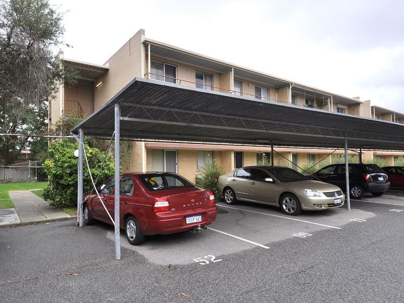 52/99 Herdsman Parade, Wembley WA 6014