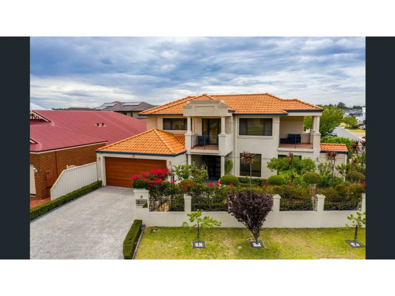 2 Ferentino Rd, Stirling WA 6021