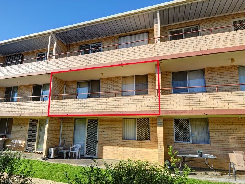 66/99 Herdsman Parade, Wembley WA 6014