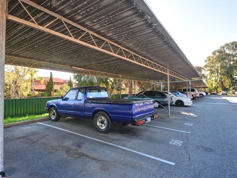 66/99 Herdsman Parade, Wembley WA 6014