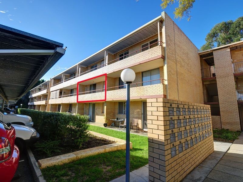 66/99 Herdsman Parade, Wembley WA 6014