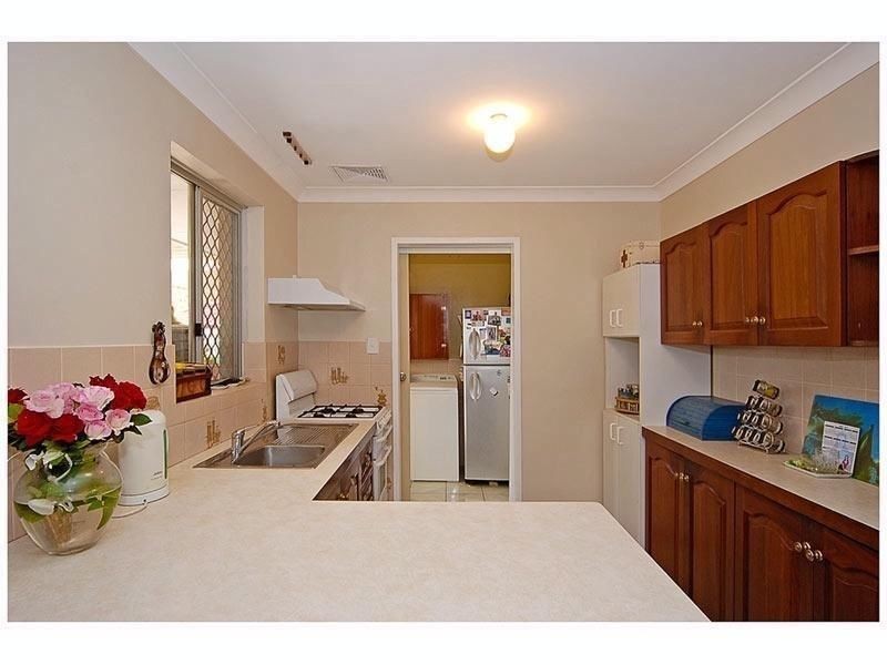 60 Blackmore Avenue, Girrawheen WA 6064