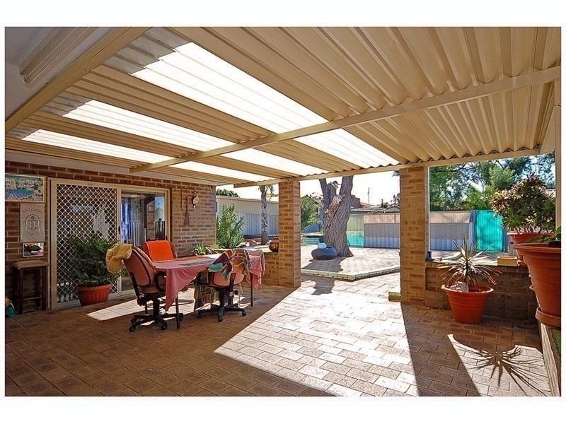 60 Blackmore Avenue, Girrawheen WA 6064