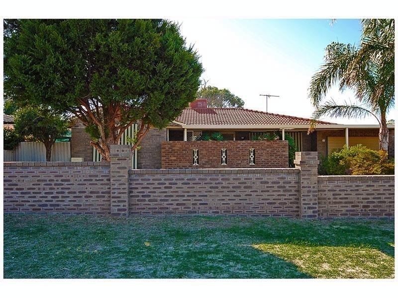 60 Blackmore Avenue, Girrawheen WA 6064
