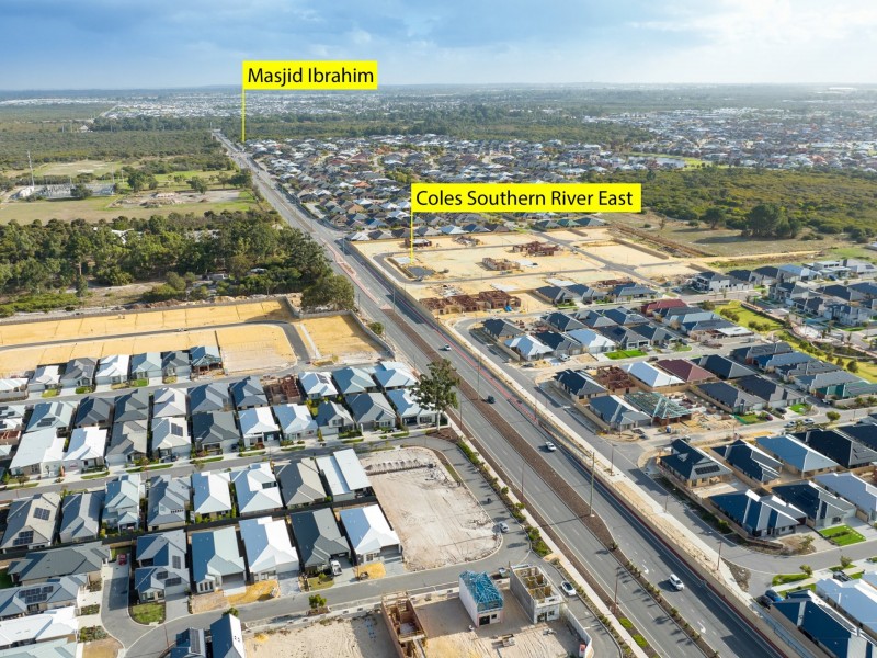 28 Asana Road, Southern River WA 6110