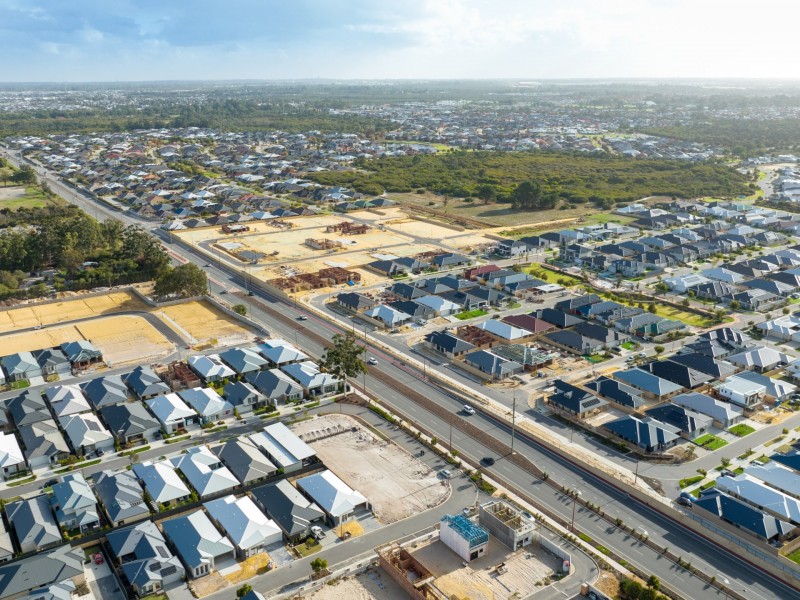 28 Asana Road, Southern River WA 6110