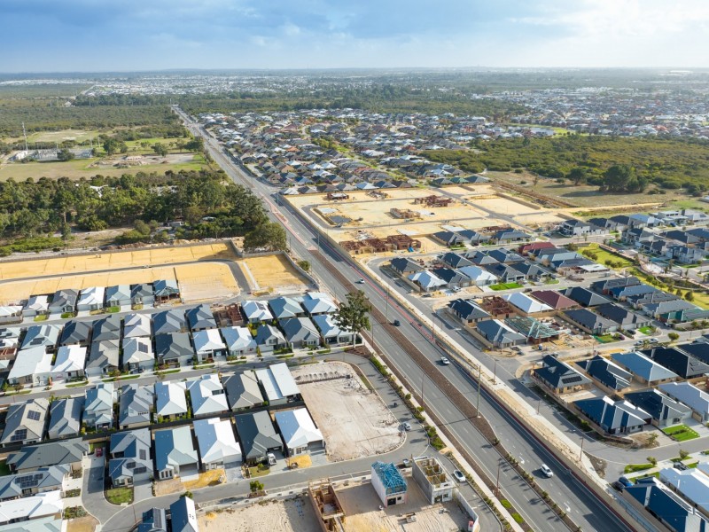 28 Asana Road, Southern River WA 6110