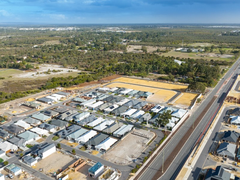 28 Asana Road, Southern River WA 6110