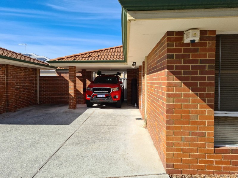 3/17 Wattle Street, Tuart Hill WA 6060