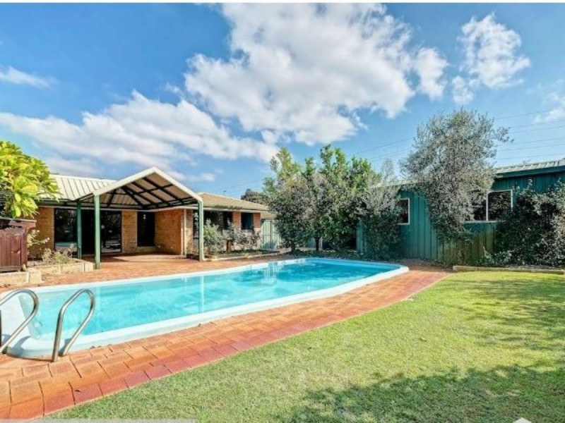 22 Scythe Street, Willetton WA 6155