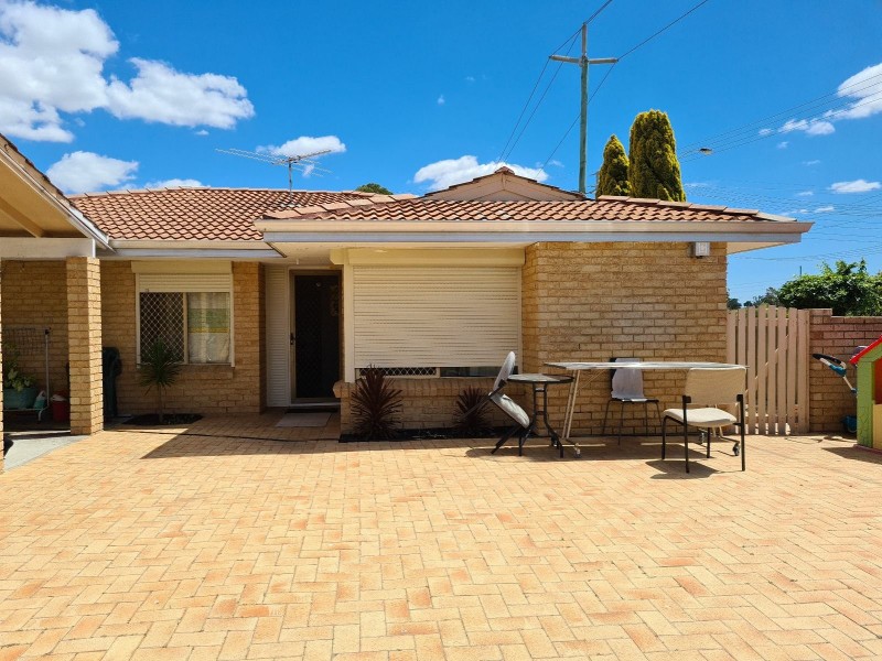 48 Edale Way, Westminster WA 6061