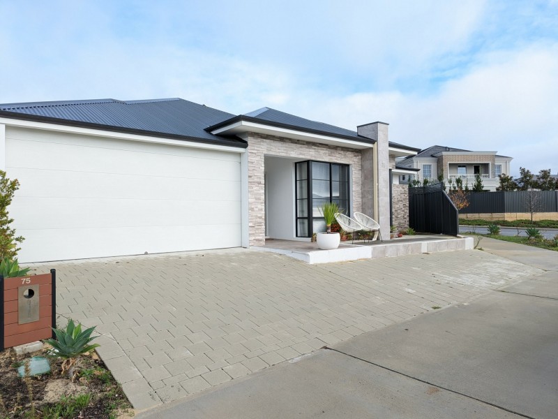 75 Huntington Parkway, Landsdale WA 6065