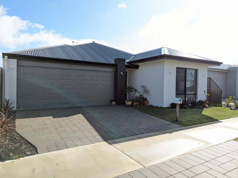 9 Celia Way, Harrisdale WA 6112