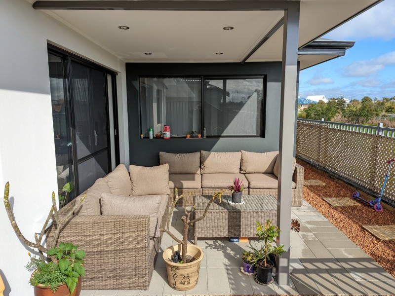 9 Celia Way, Harrisdale WA 6112