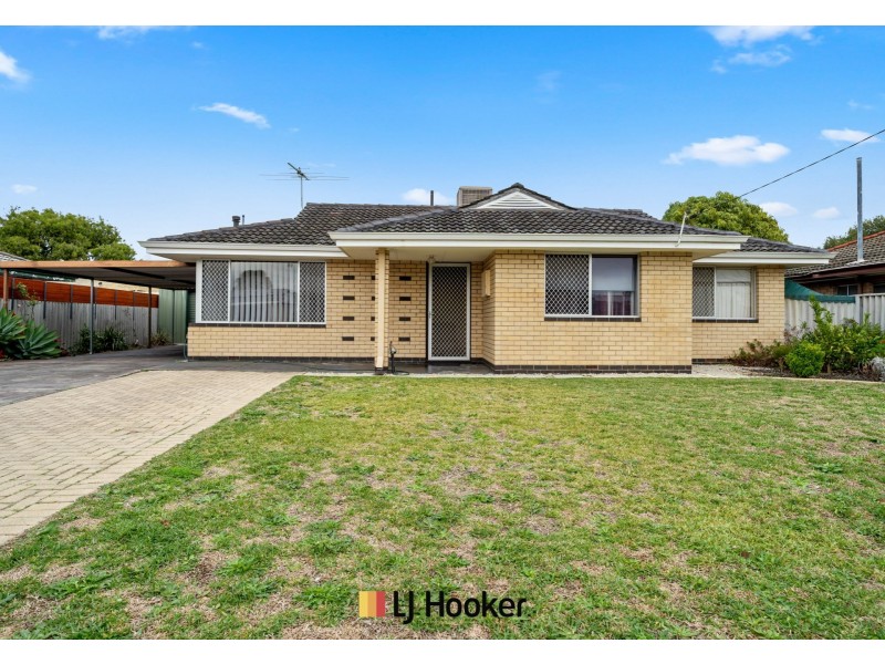 89 Westfield Street, Maddington WA 6109