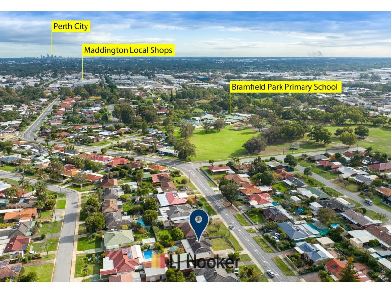 89 Westfield Street, Maddington WA 6109