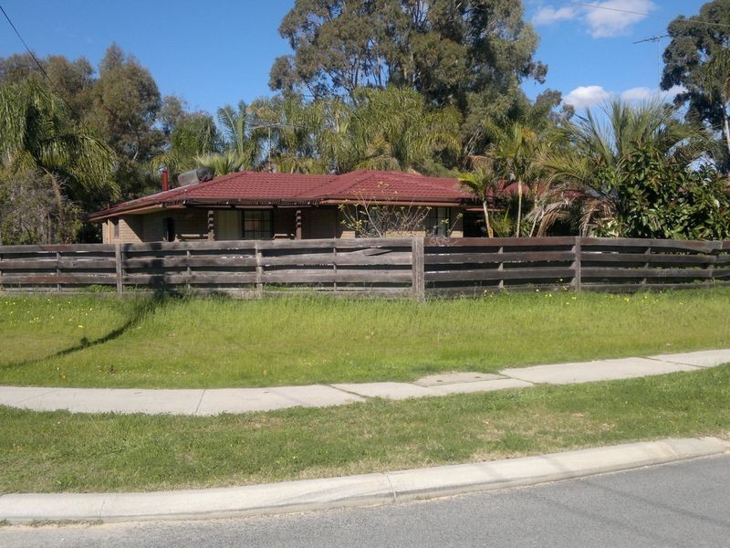 48 Nanovich Avenue, Girrawheen WA 6064