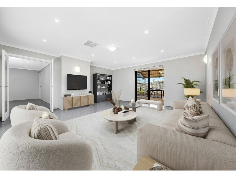12 Sylvia Way, Eden Hill WA 6054