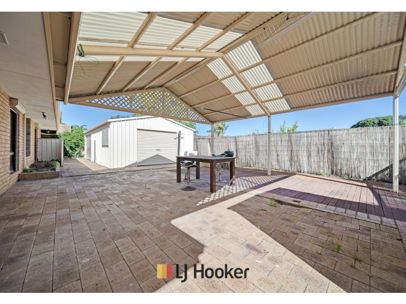 12 Sylvia Way, Eden Hill WA 6054