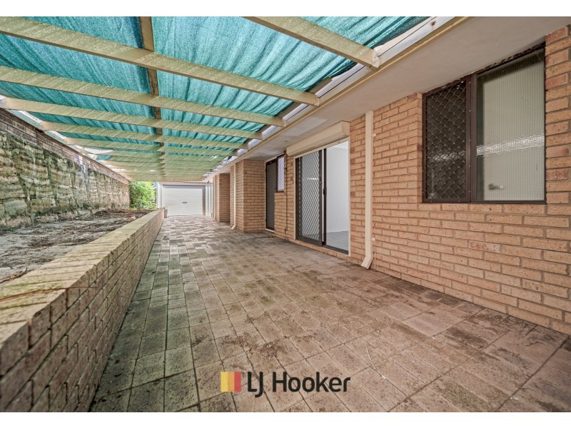 12 Sylvia Way, Eden Hill WA 6054
