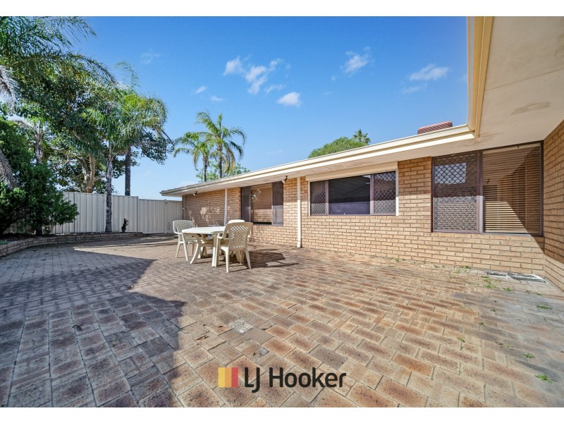 12 Sylvia Way, Eden Hill WA 6054