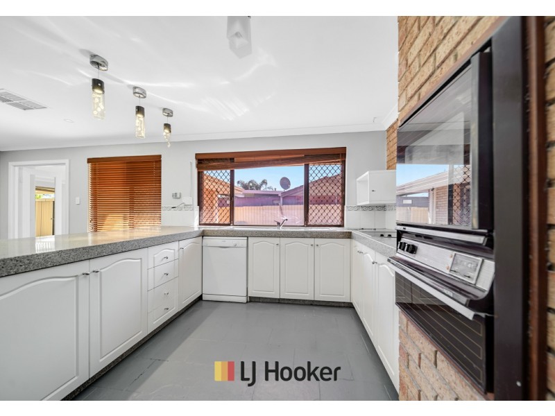 12 Sylvia Way, Eden Hill WA 6054