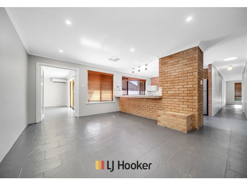 12 Sylvia Way, Eden Hill WA 6054