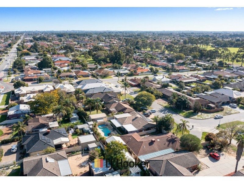12 Sylvia Way, Eden Hill WA 6054