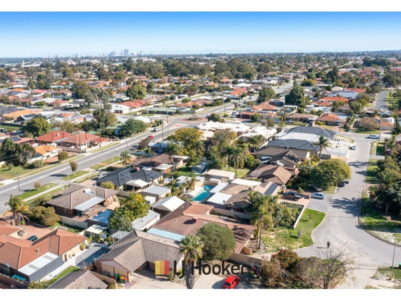 12 Sylvia Way, Eden Hill WA 6054