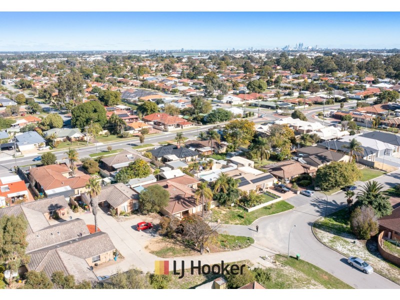 12 Sylvia Way, Eden Hill WA 6054