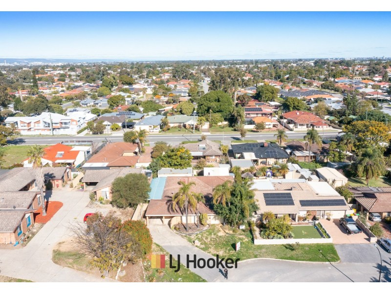 12 Sylvia Way, Eden Hill WA 6054
