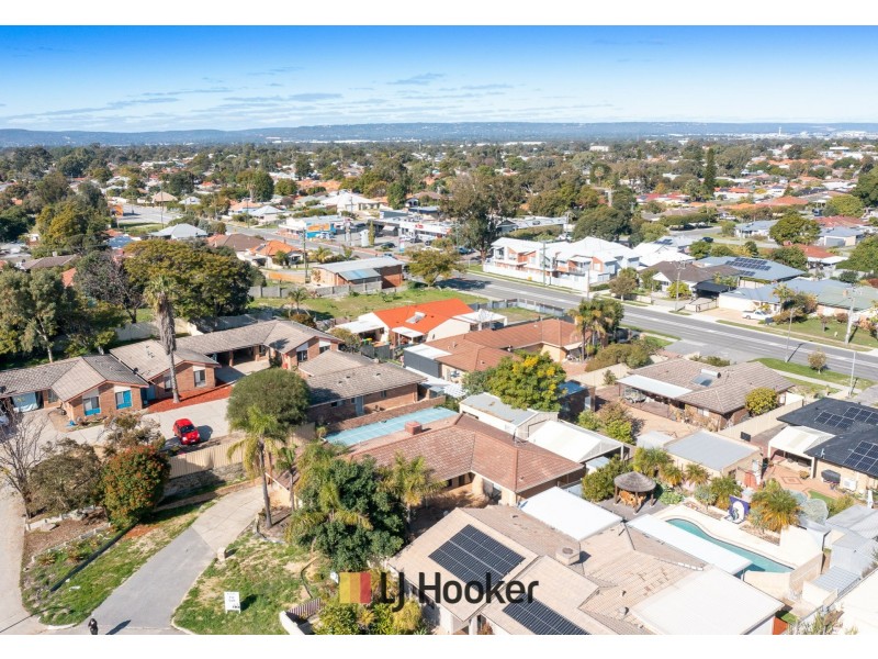 12 Sylvia Way, Eden Hill WA 6054