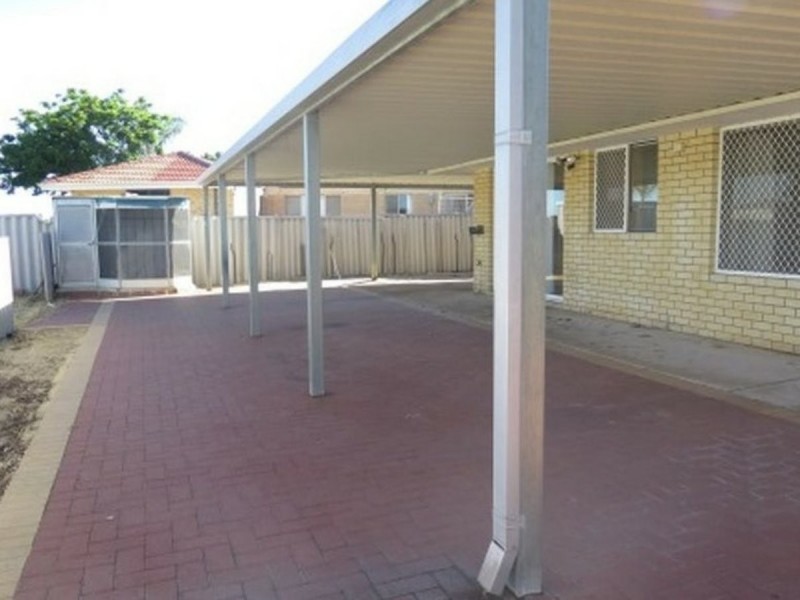 18 Allspice Vista, Mirrabooka WA 6061