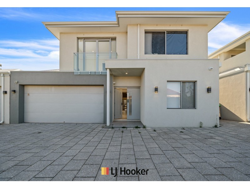 12B Martelli Place, Stirling WA 6021