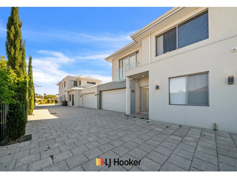 12B Martelli Place, Stirling WA 6021