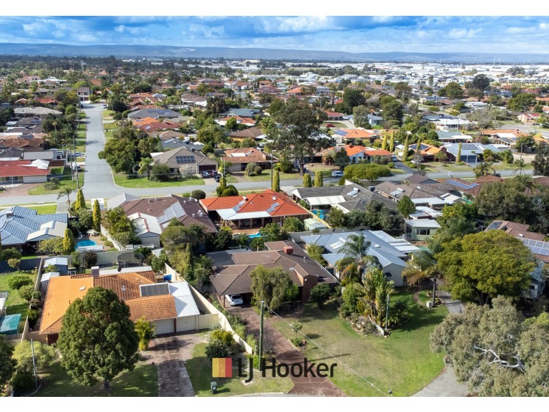 25 Hawford Way, Willetton WA 6155