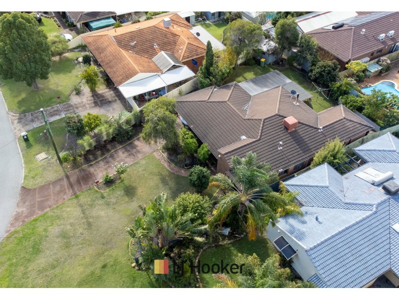 25 Hawford Way, Willetton WA 6155