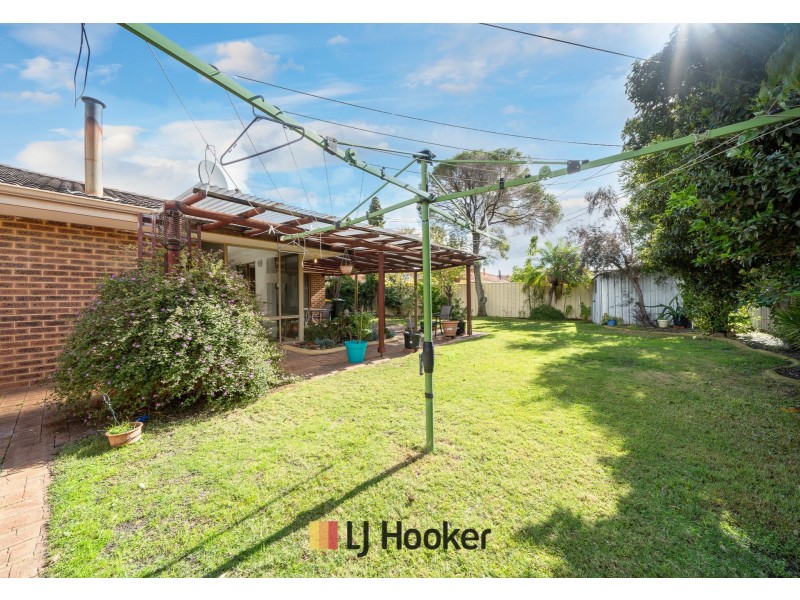 25 Hawford Way, Willetton WA 6155