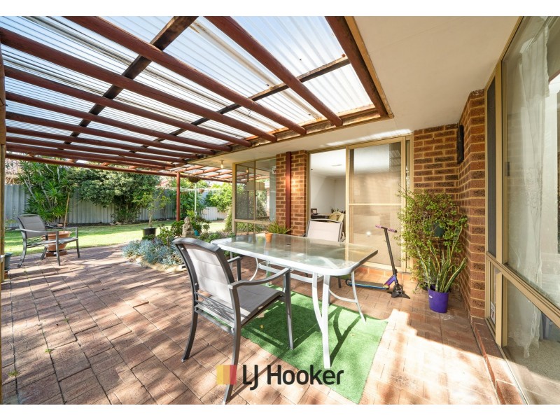 25 Hawford Way, Willetton WA 6155