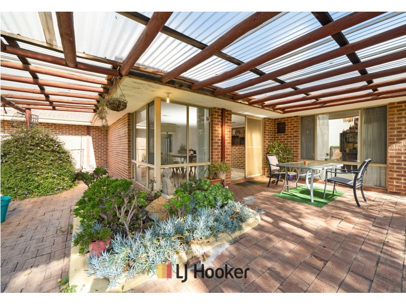 25 Hawford Way, Willetton WA 6155