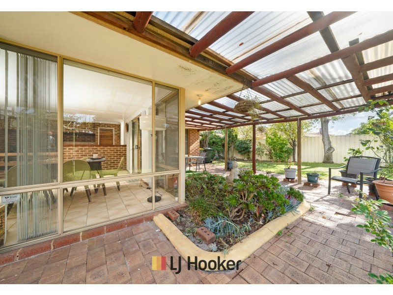 25 Hawford Way, Willetton WA 6155