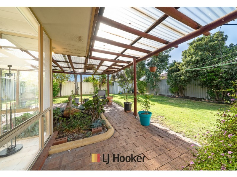 25 Hawford Way, Willetton WA 6155
