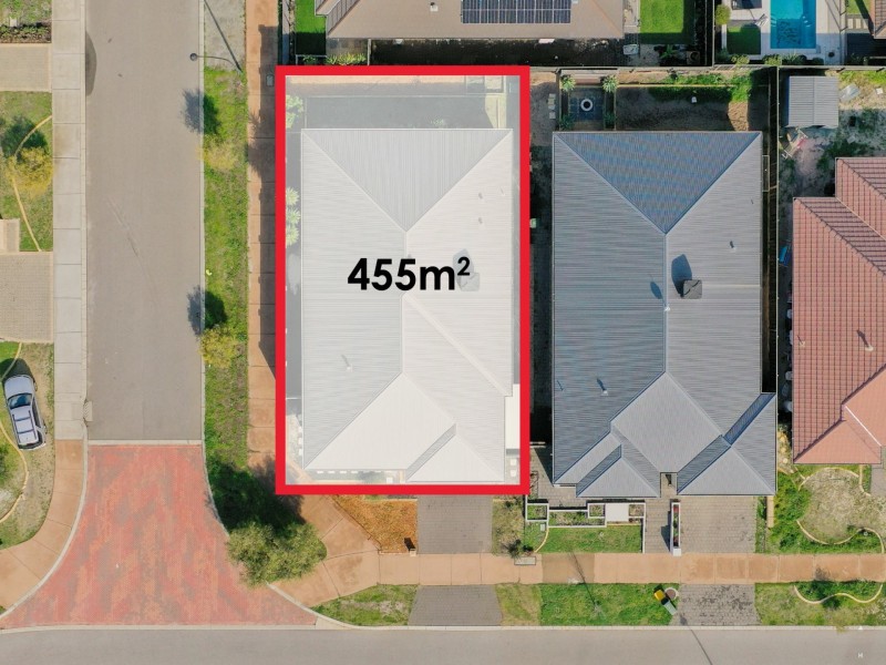 5 Riverland Drive, Ellenbrook WA 6069